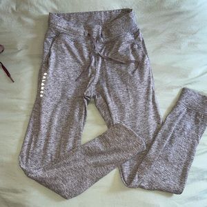 Balance Athletica Select Jogger- Heather Sierra